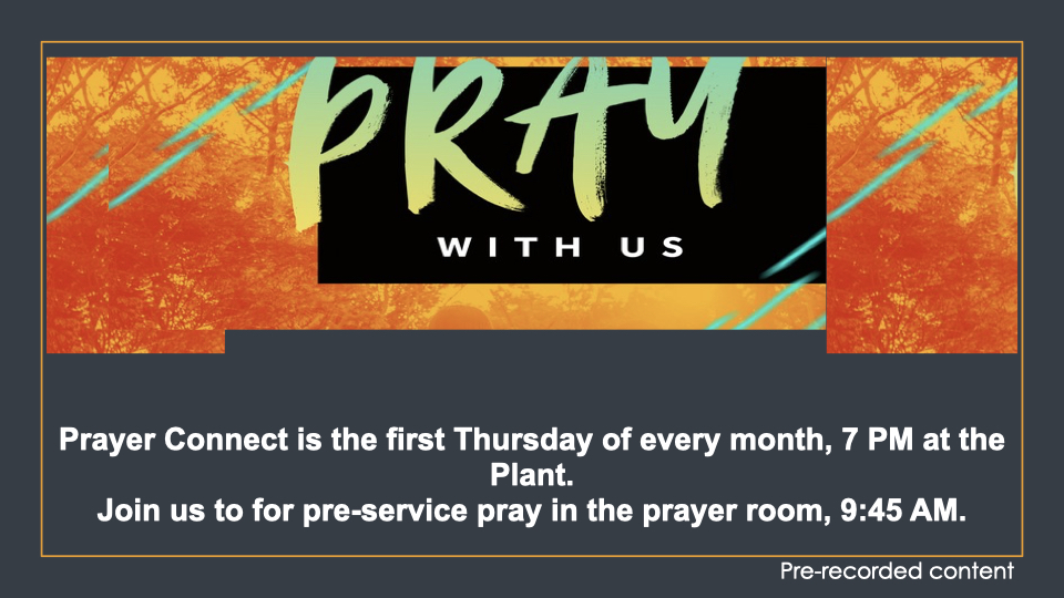 Prayer_Connect