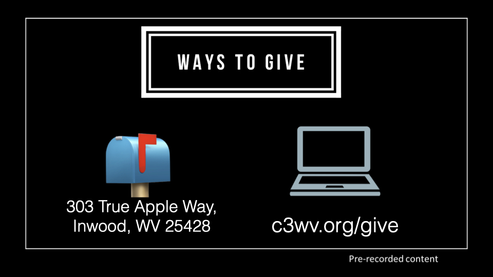 Ways2Give