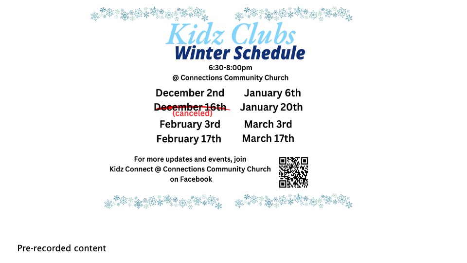 kidzClub