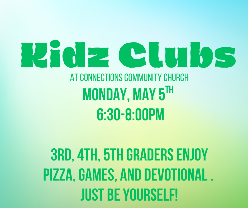 Kidz Clubs (2)