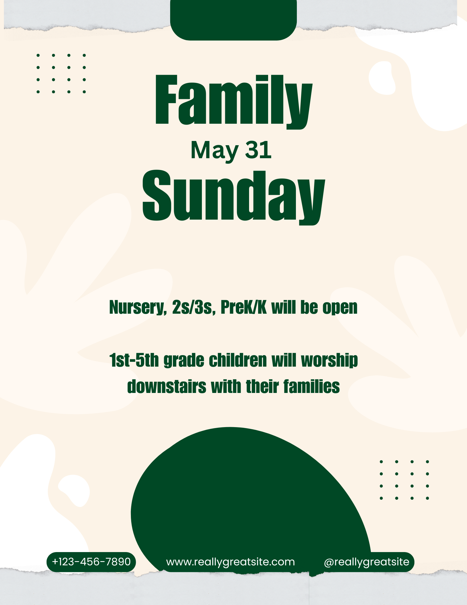 Family Sunday